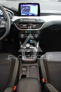 2021 Ford FOCUS