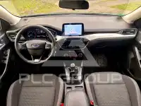 2021 Ford FOCUS