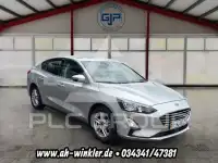 2021 Ford FOCUS