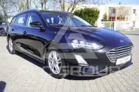 2021 Ford FOCUS