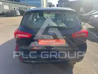2021 Ford FOCUS