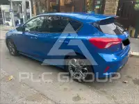 2021 Ford FOCUS