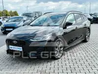 2024 Ford FOCUS