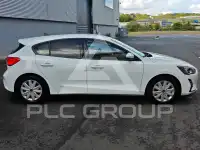 2021 Ford FOCUS