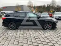 2021 Ford FOCUS