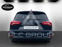 2021 Ford FOCUS