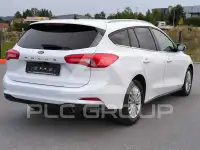 2021 Ford FOCUS