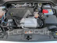 2021 Ford FOCUS