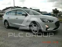 2021 Ford FOCUS