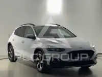 2021 Ford FOCUS