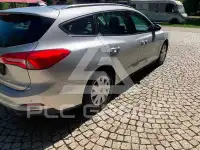 2021 Ford FOCUS