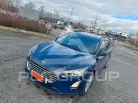 2021 Ford FOCUS