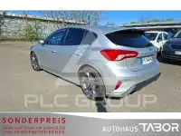 2021 Ford FOCUS