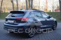 2021 Ford FOCUS