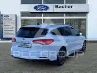 2021 Ford FOCUS