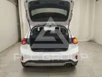 2021 Ford FOCUS