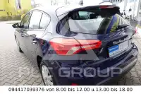 2021 Ford FOCUS