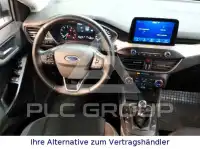 2021 Ford FOCUS