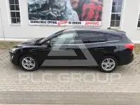 2021 Ford FOCUS