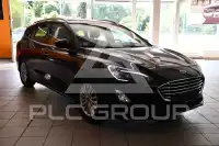 2021 Ford FOCUS