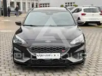2021 Ford FOCUS