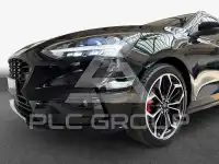 2021 Ford FOCUS