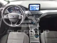 2021 Ford FOCUS