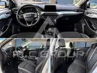 2021 Ford FOCUS