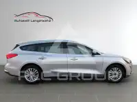 2021 Ford FOCUS