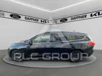 2021 Ford FOCUS