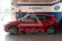 2021 Ford FOCUS