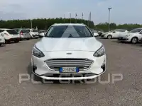 2021 Ford FOCUS