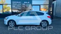 2021 Ford FOCUS