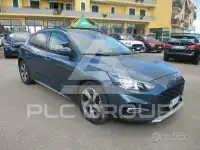 2021 Ford FOCUS