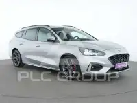 2021 Ford FOCUS