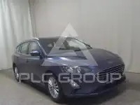 2021 Ford FOCUS