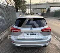 2021 Ford FOCUS