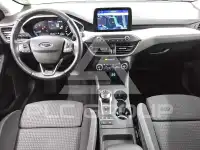 2021 Ford FOCUS