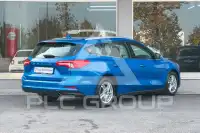 2021 Ford FOCUS