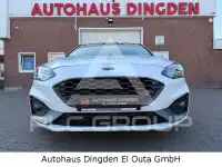 2021 Ford FOCUS