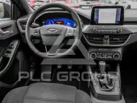 2021 Ford FOCUS