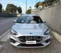 2021 Ford FOCUS