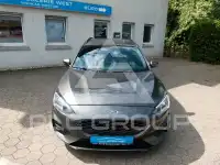 2021 Ford FOCUS