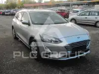 2021 Ford FOCUS