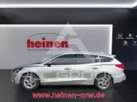 2021 Ford FOCUS