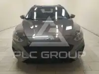 2021 Ford FOCUS