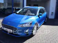 2021 Ford FOCUS