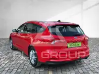 2021 Ford FOCUS