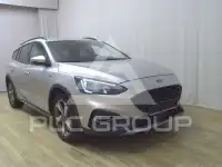 2021 Ford FOCUS