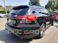 2021 Ford FOCUS